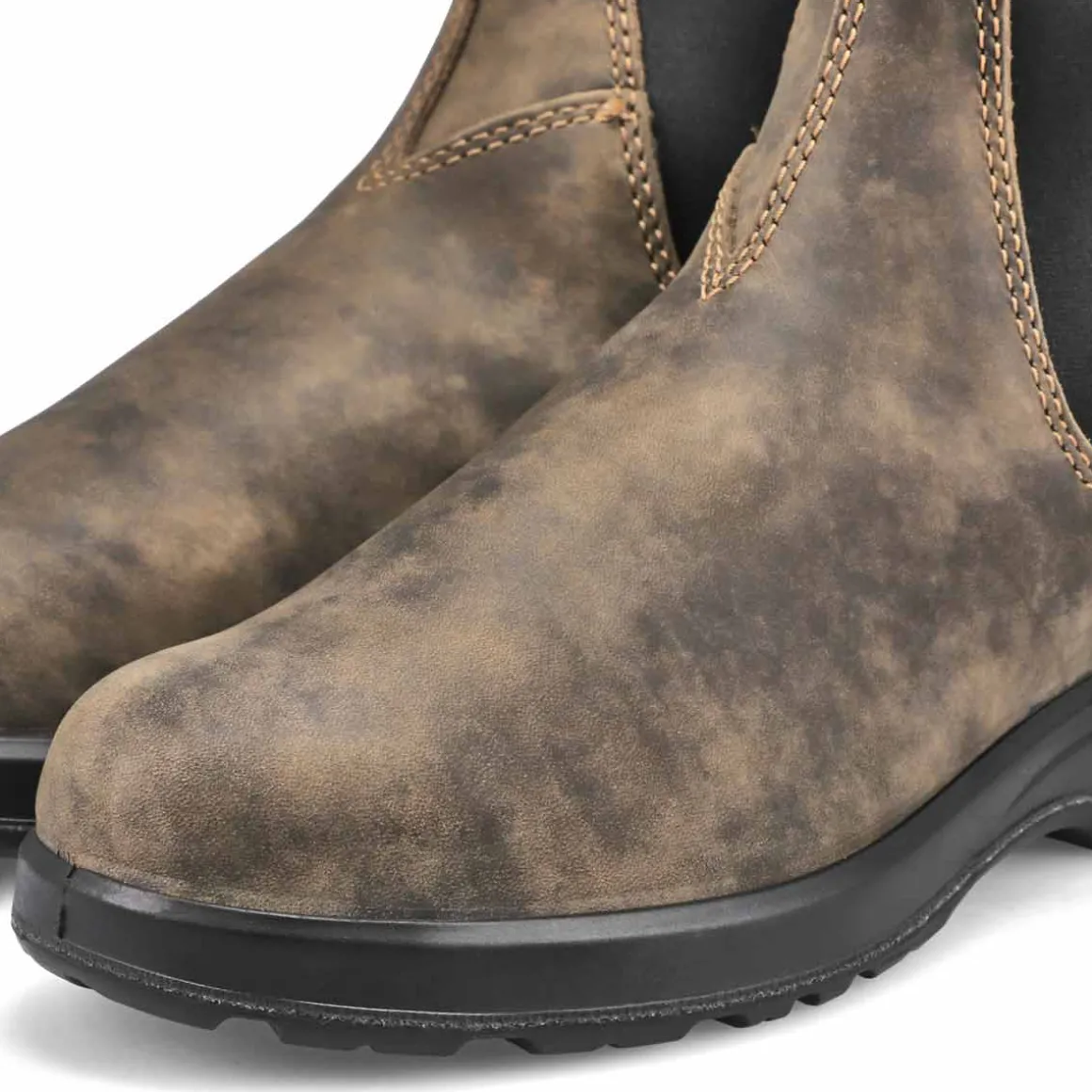 1391 Winter Series- Chisel Toe Unisex