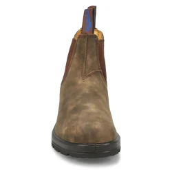 1391 Winter Series- Chisel Toe Unisex