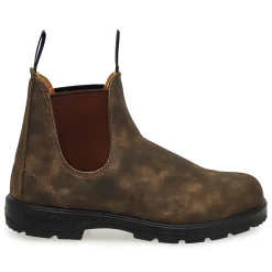 1391 Winter Series- Chisel Toe Unisex