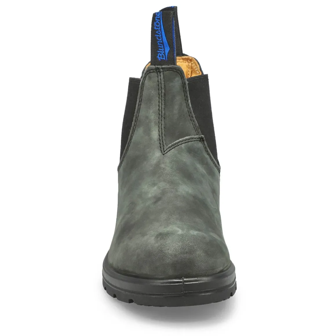1392 Winter Series Chisel Toe Unisex