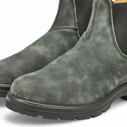 1392 Winter Series Chisel Toe Unisex