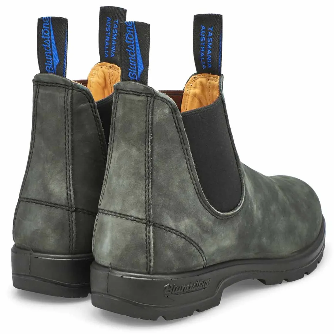 1392 Winter Series Chisel Toe Unisex
