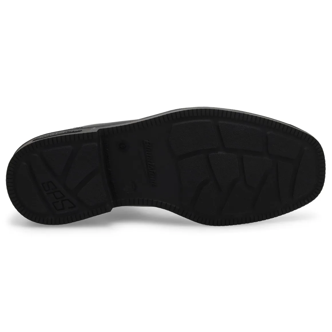 1392 Winter Series Chisel Toe Unisex