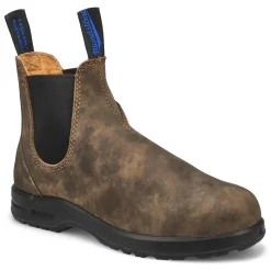 1392 Winter Series Chisel Toe Unisex