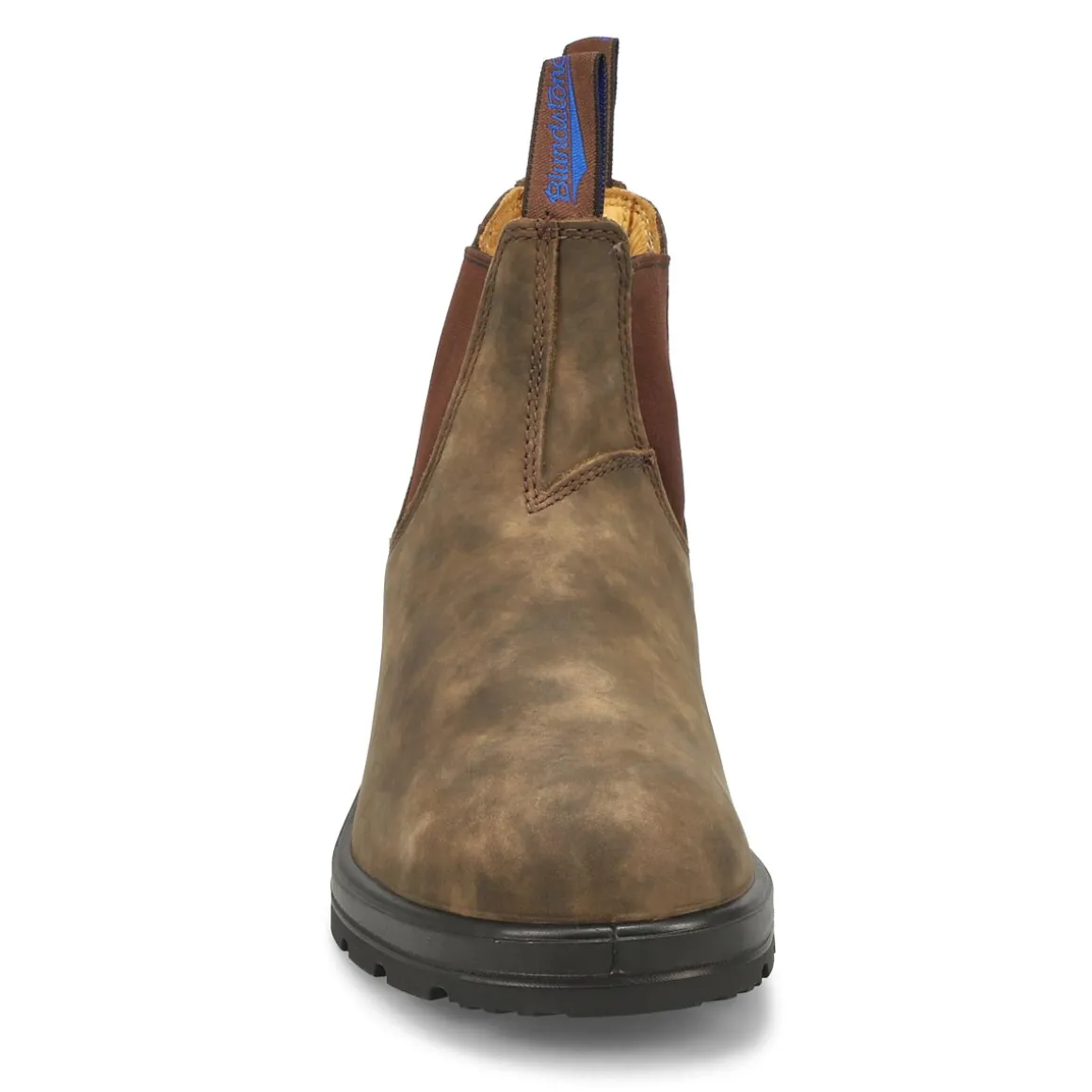 1392 Winter Series Chisel Toe Unisex