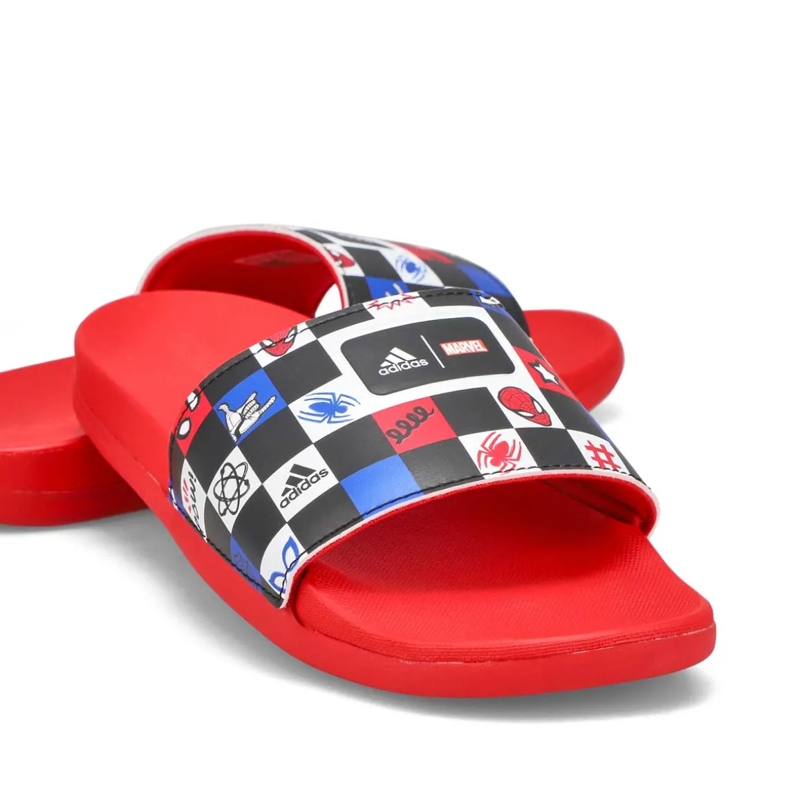 Adilette Comfort Moana Kids