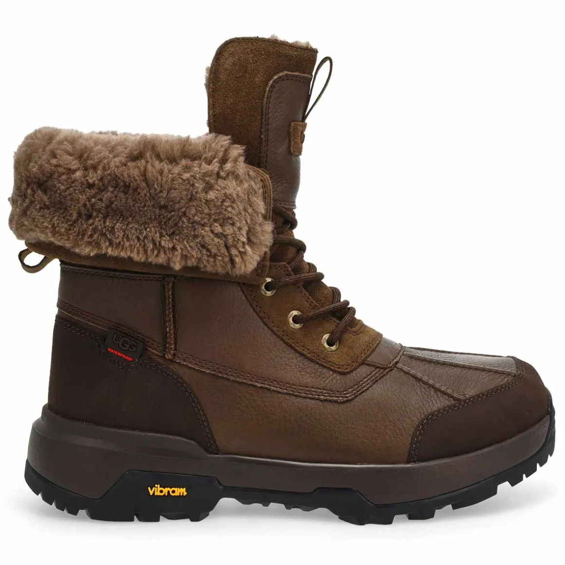 Adirondack XXV Men