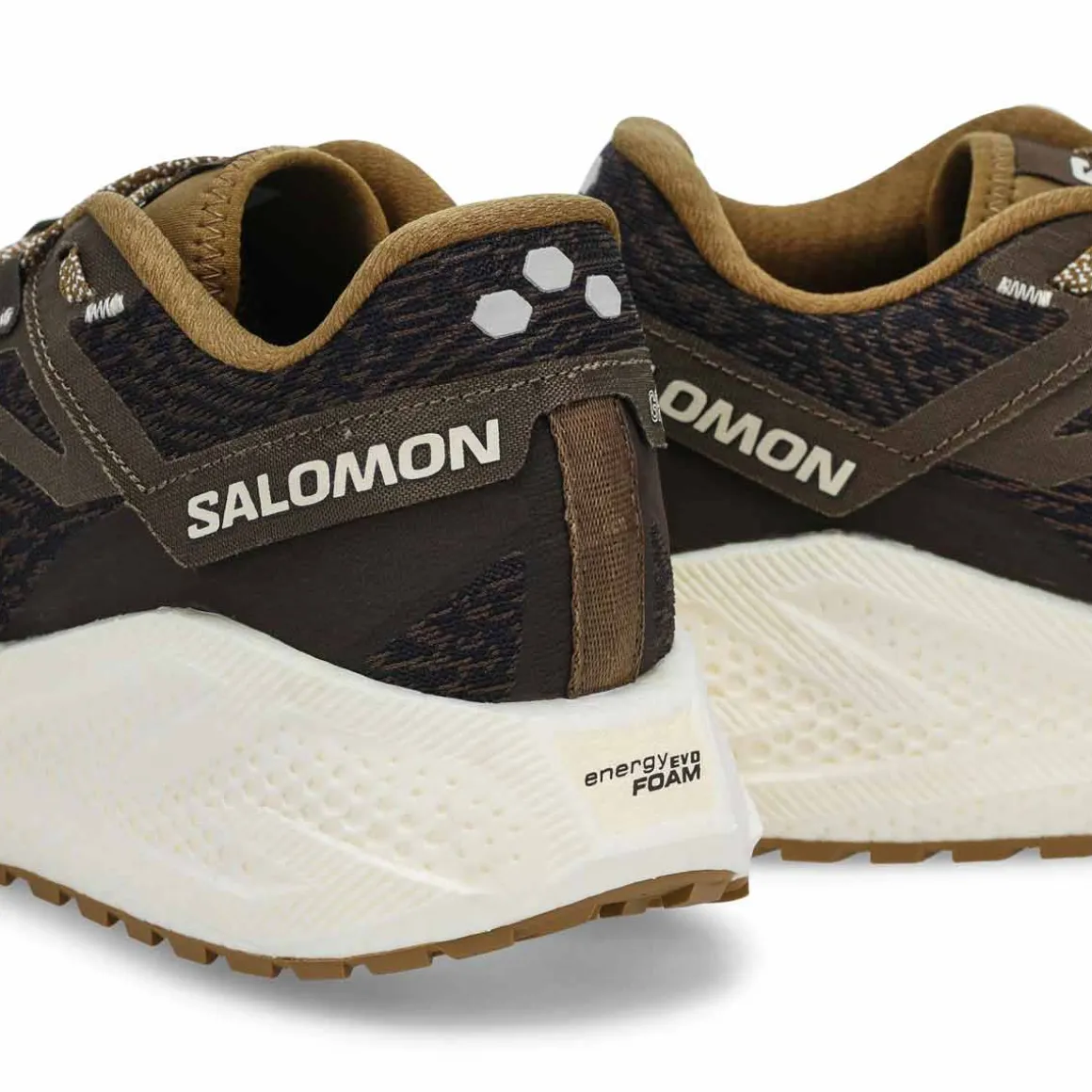 Aero Glide 3 GRVL Men
