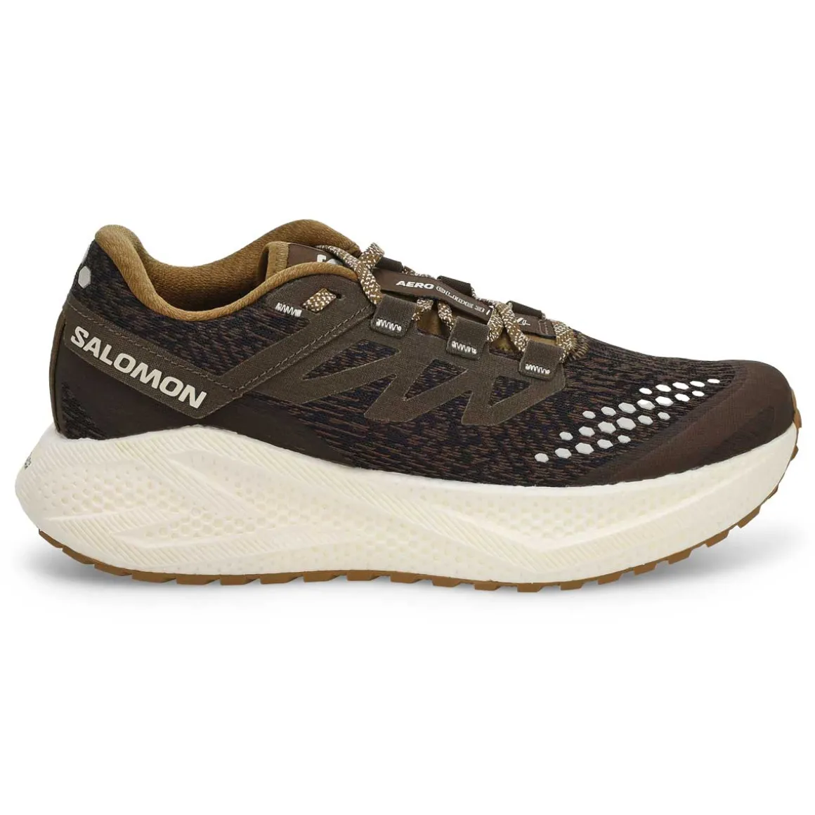Aero Glide 3 GRVL Men