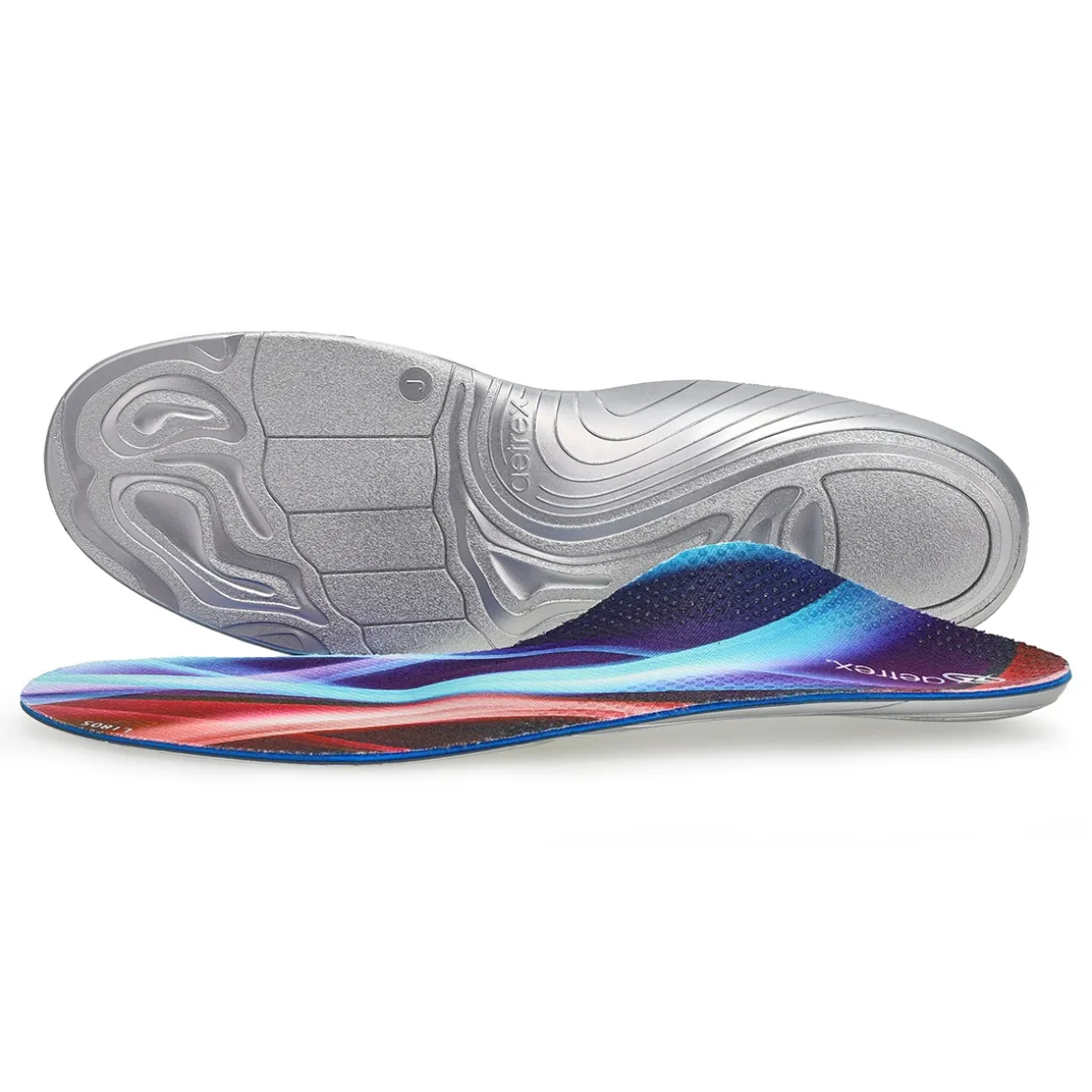 Aetrex Edge Posted Orthotics Women