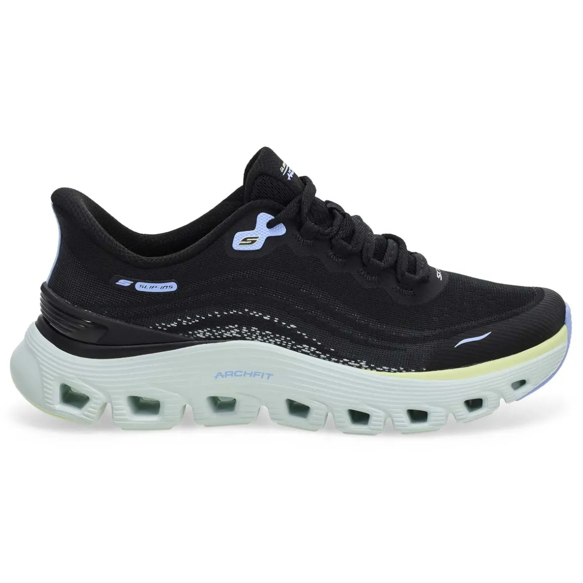 Arch Fit Glide-Step Wave Women