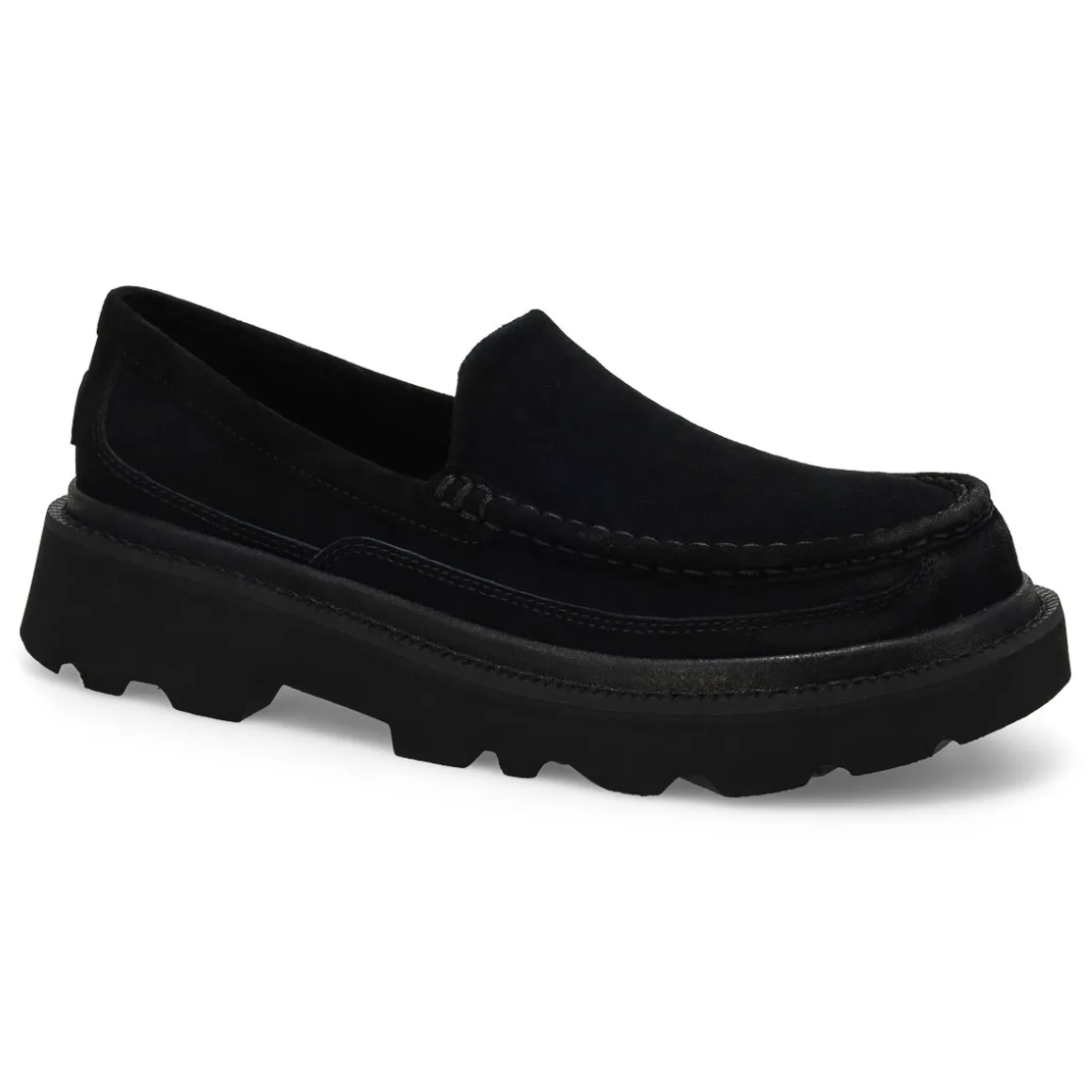 Ascot Lug Men