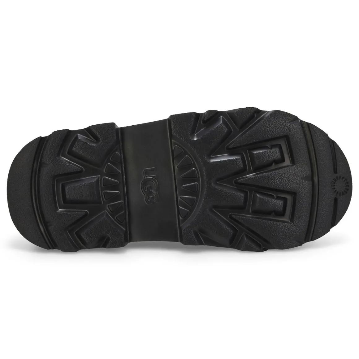 Ascot Lug Men