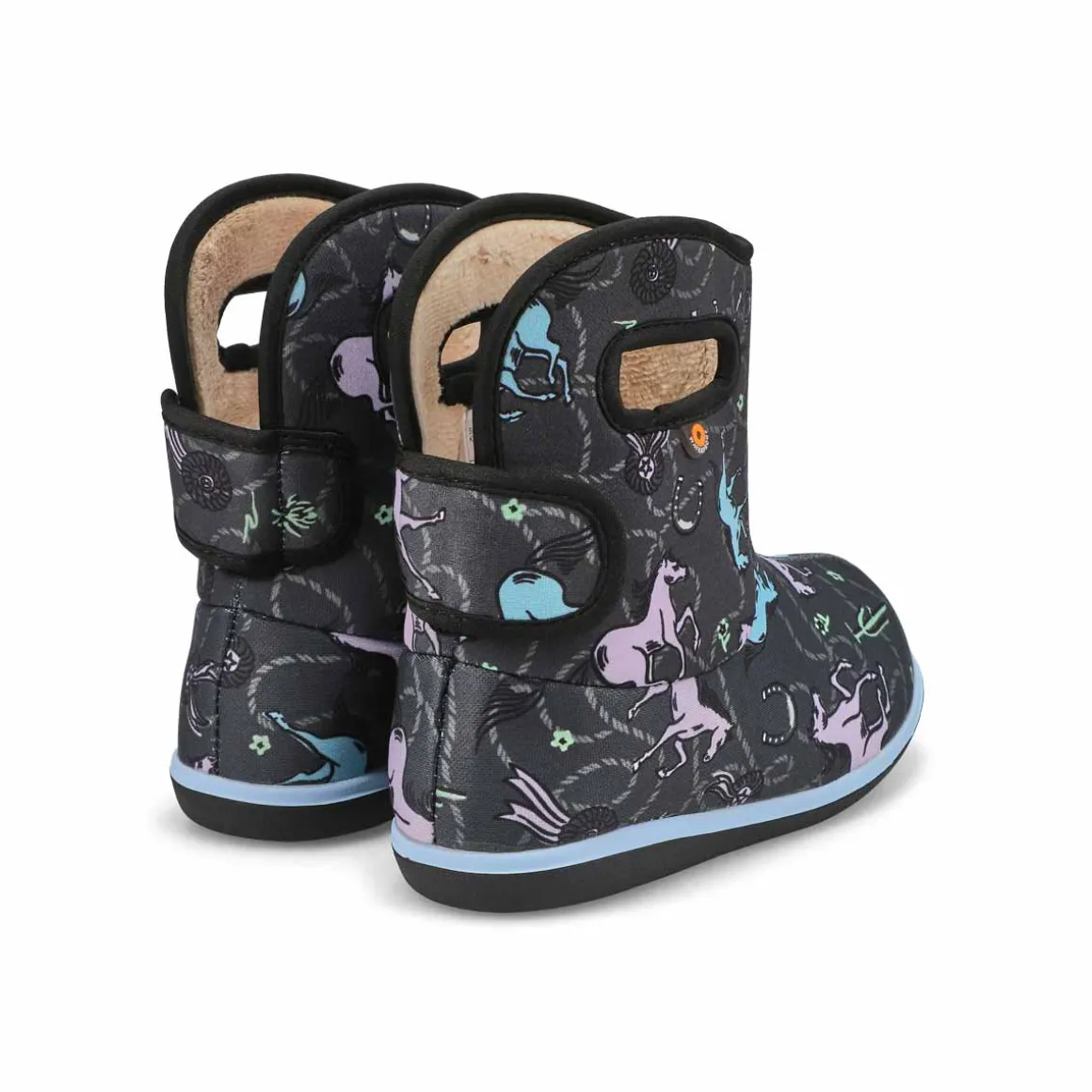 Baby Bogs II Jurassic Dino Baby and Toddlers
