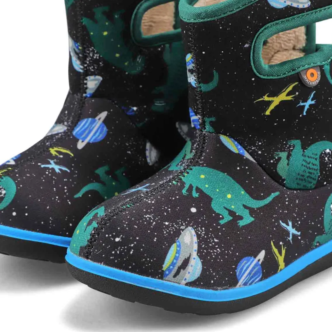 Baby Bogs II Jurassic Dino Baby and Toddlers