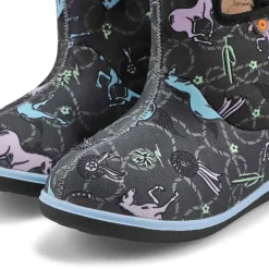 Baby Bogs II Rainbow Planet Baby and Toddlers