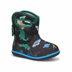 Baby Bogs II Rainbow Planet Baby and Toddlers