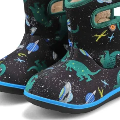 Baby Bogs II Rainbow Planet Baby and Toddlers