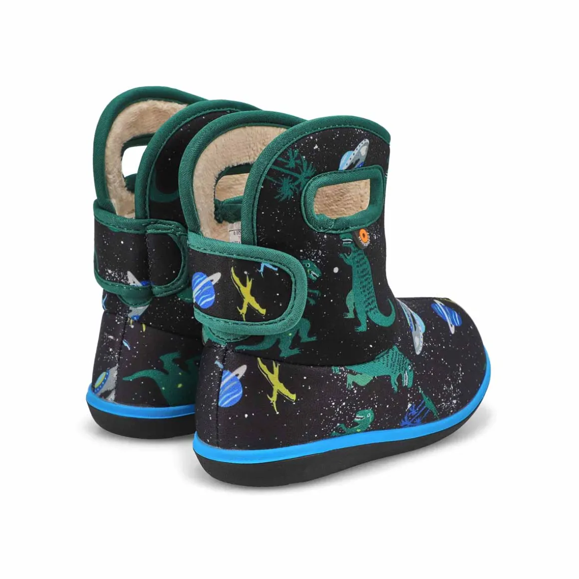 Baby Bogs II Solid Baby and Toddlers