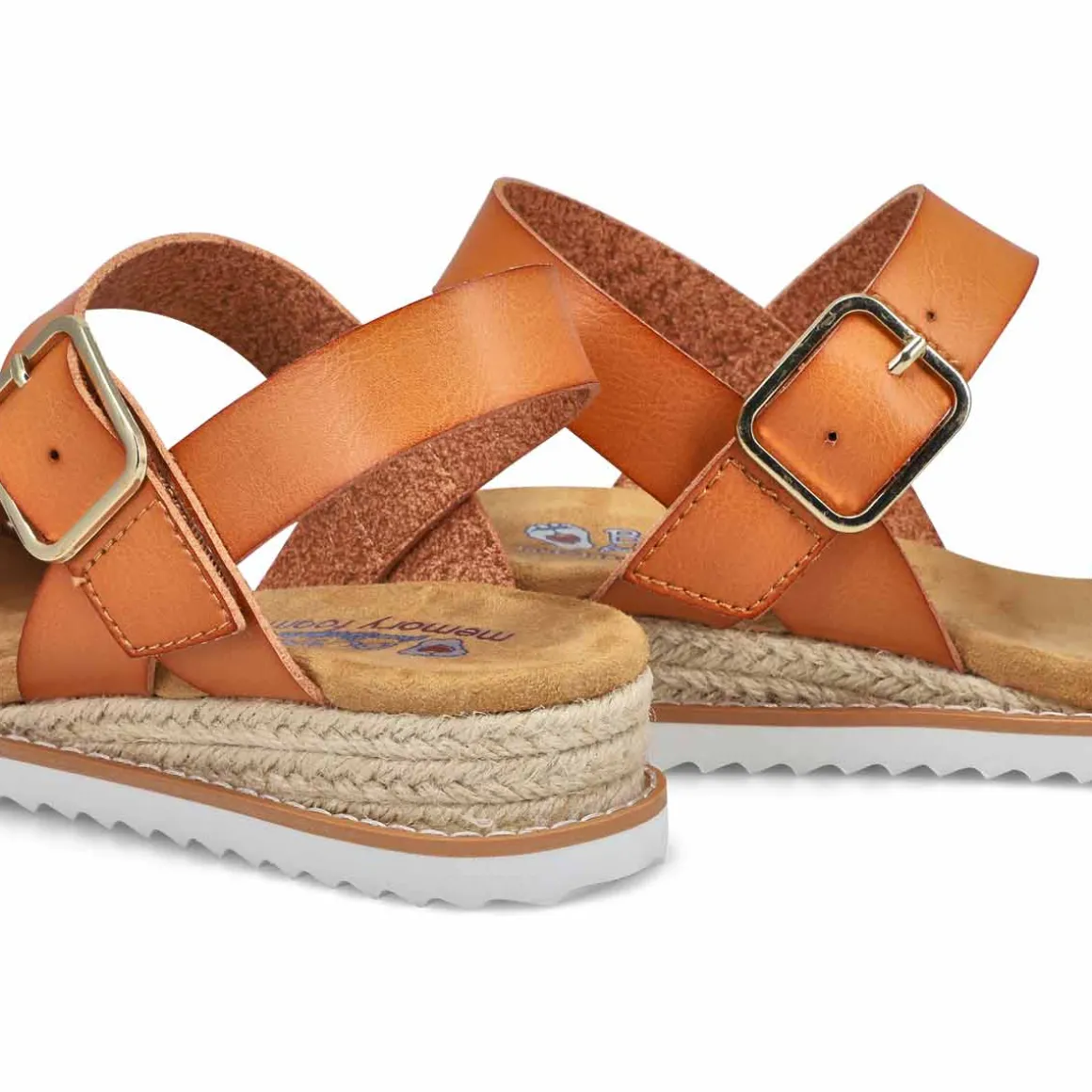 Bobs Desert Kiss Women
