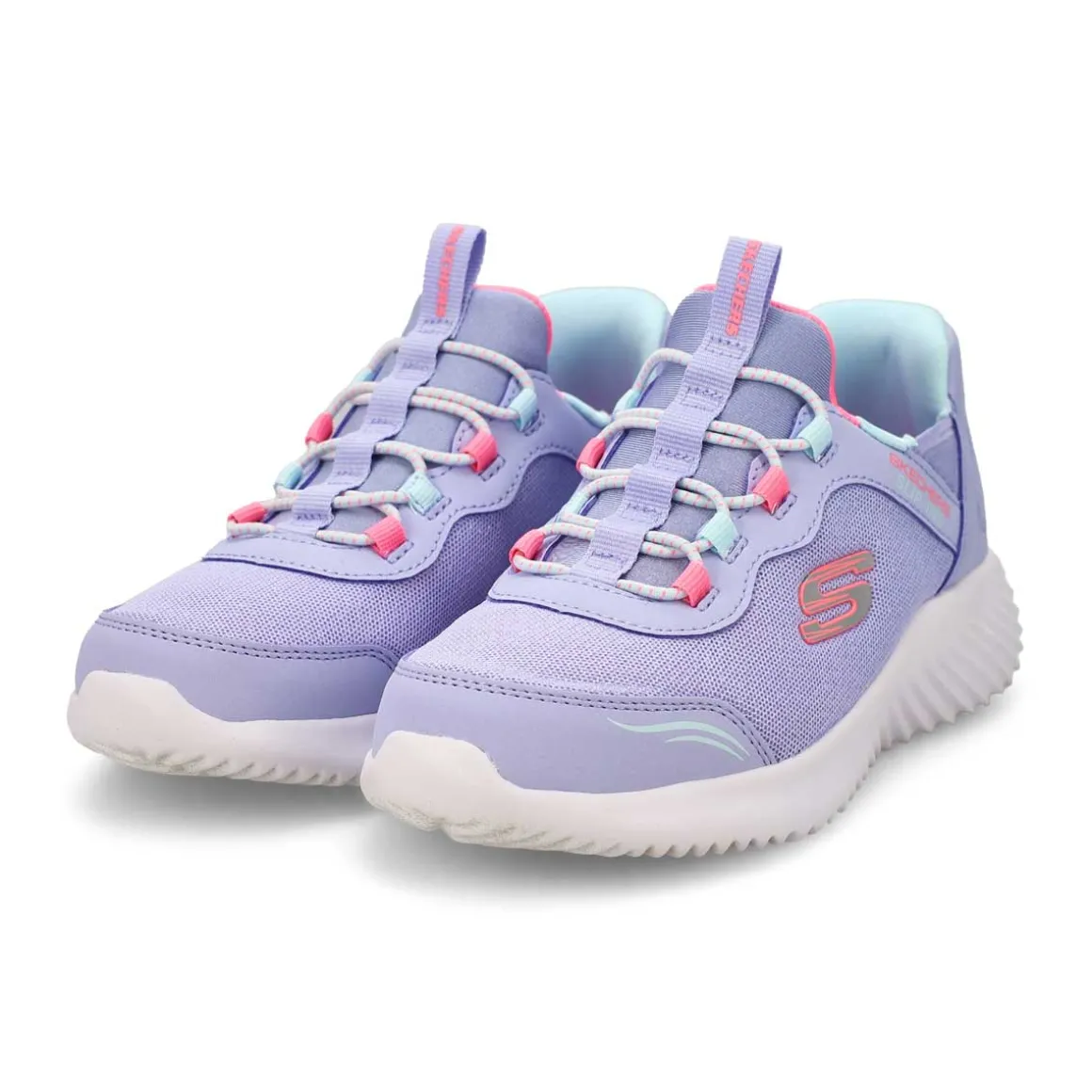 Bounder - Simple Cute Girls