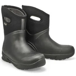 Bozeman Mid Men