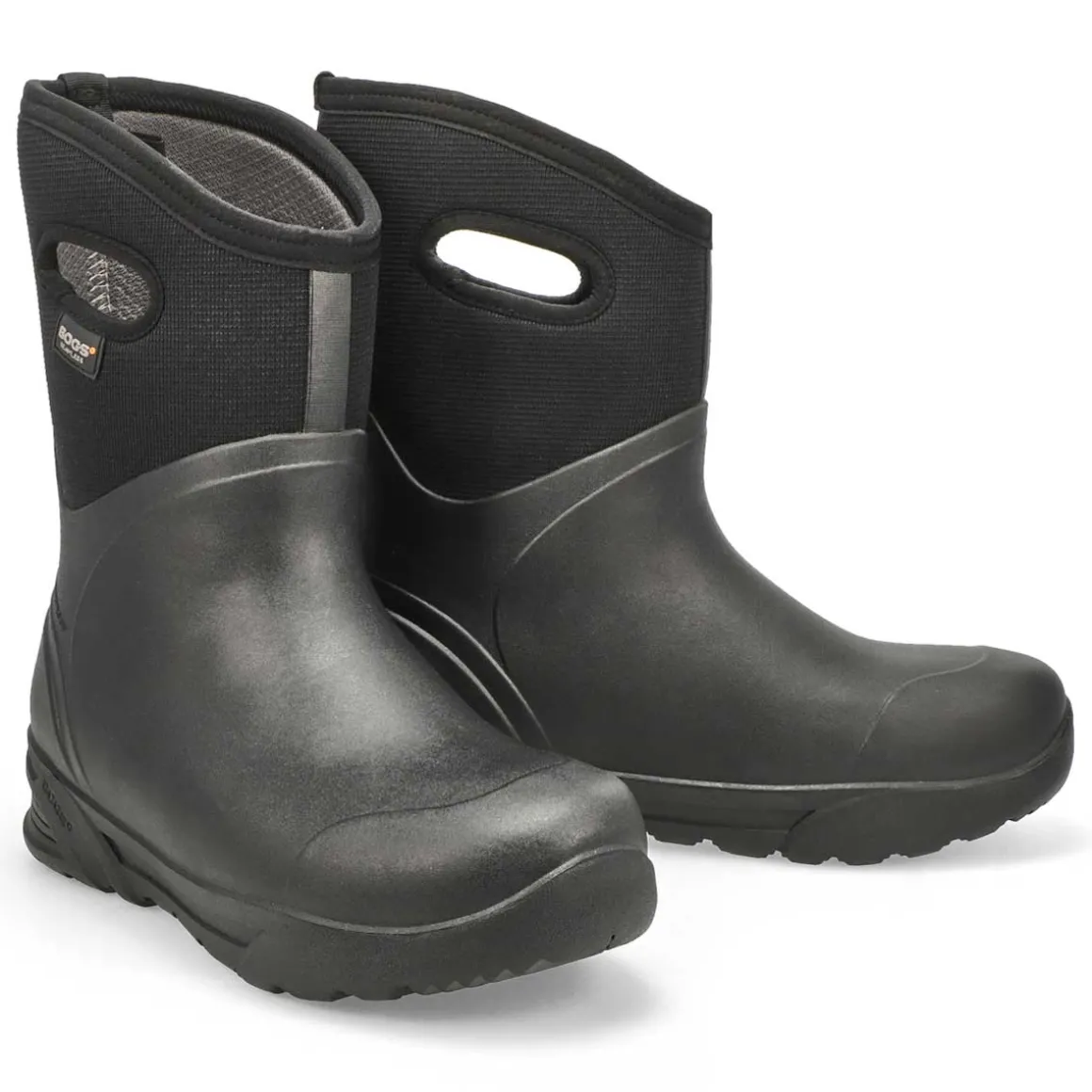 Bozeman Mid Men