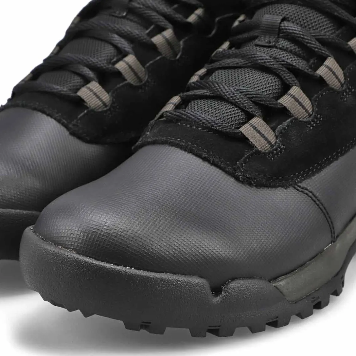 Buxton Lite Lace Men