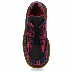 Buzz Tartan Women
