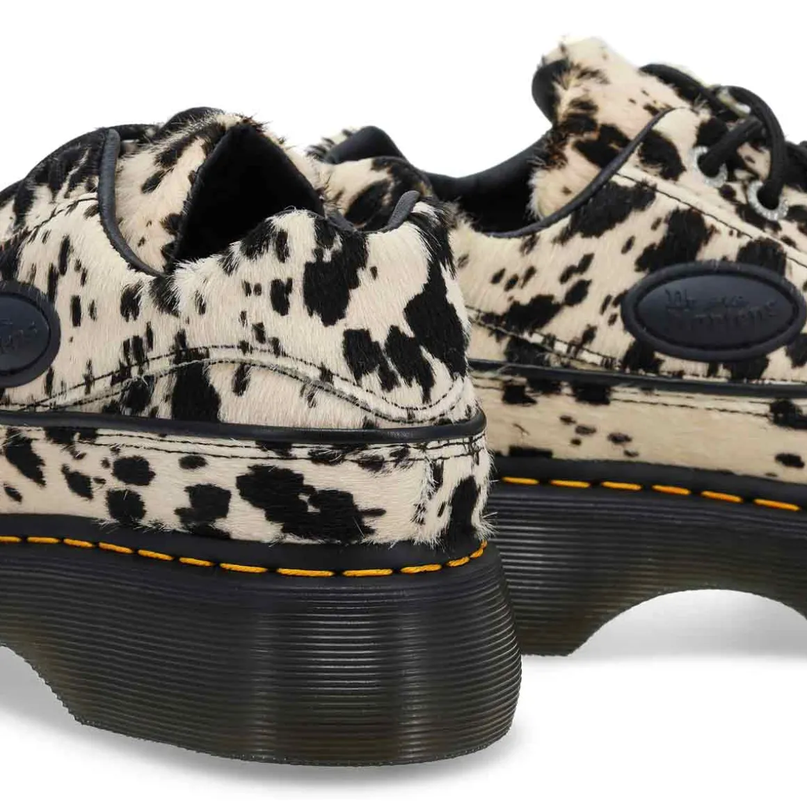 Buzz Tartan Women