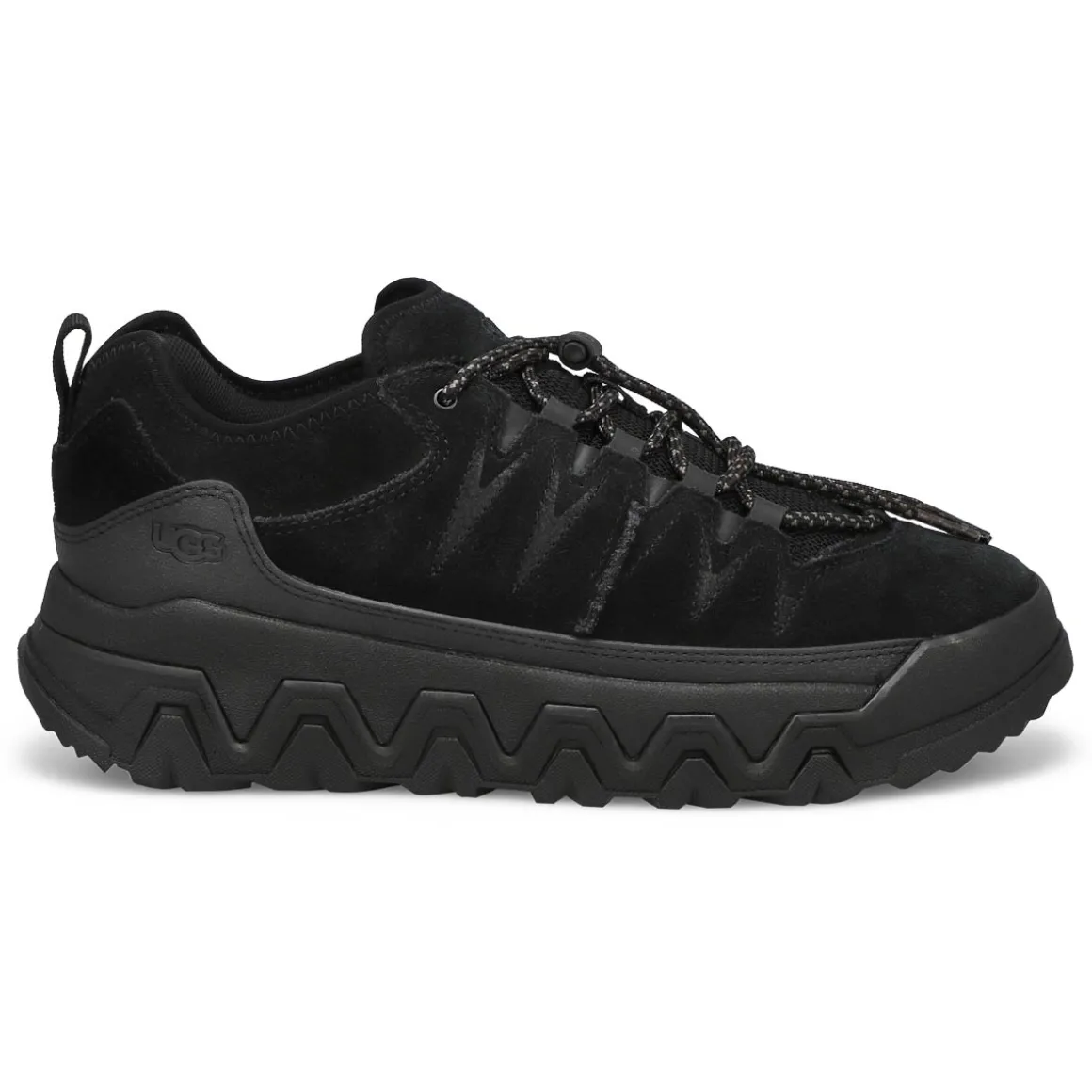 CapTrail Low Men