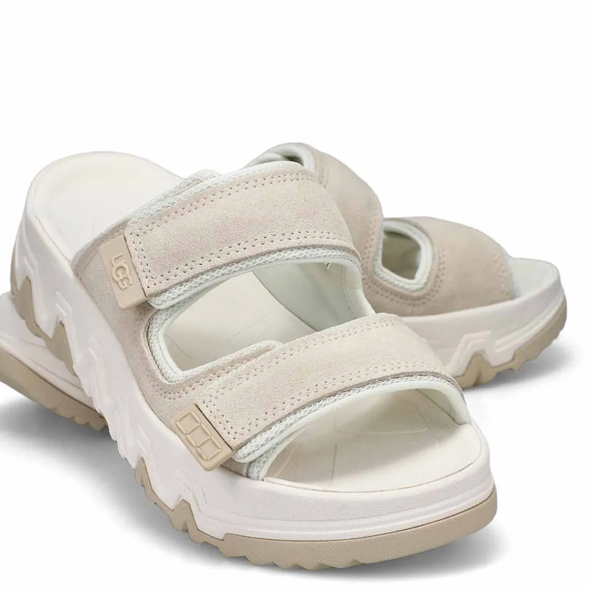 CapTrail Strap Slide Women