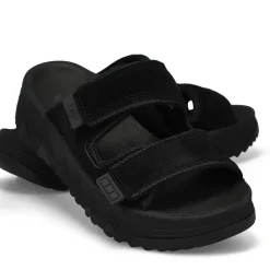 CapTrail Strap Slide Women