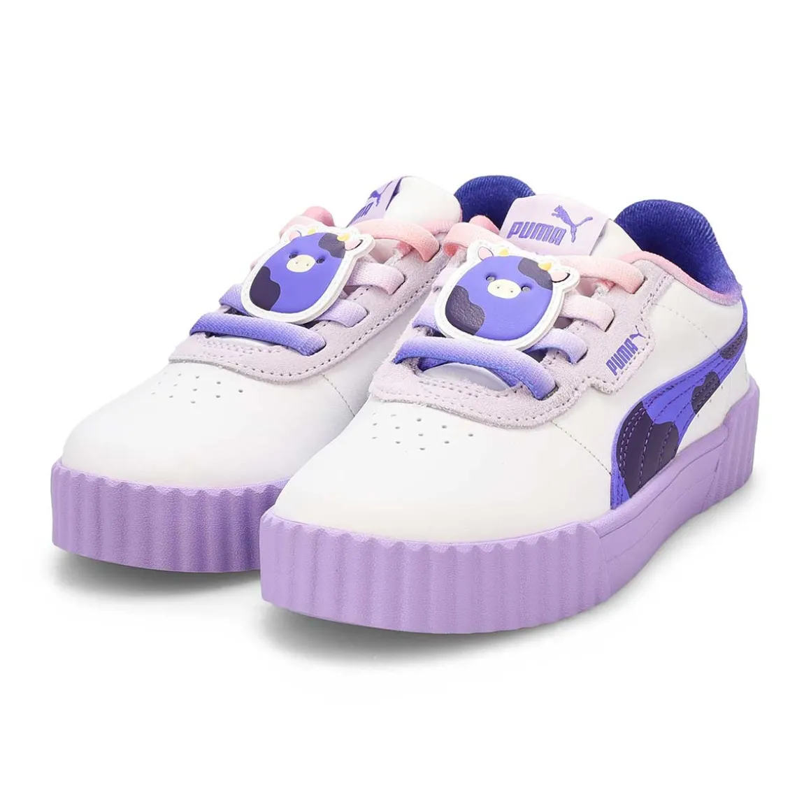 Carina 3.0 Ingred (The Purple Cow) Girls