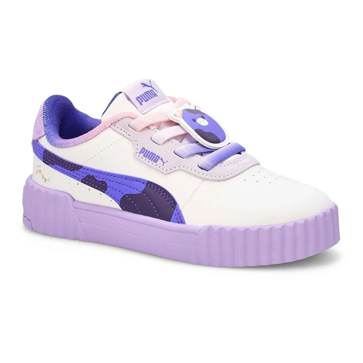 Carina 2.0 Jr Girls