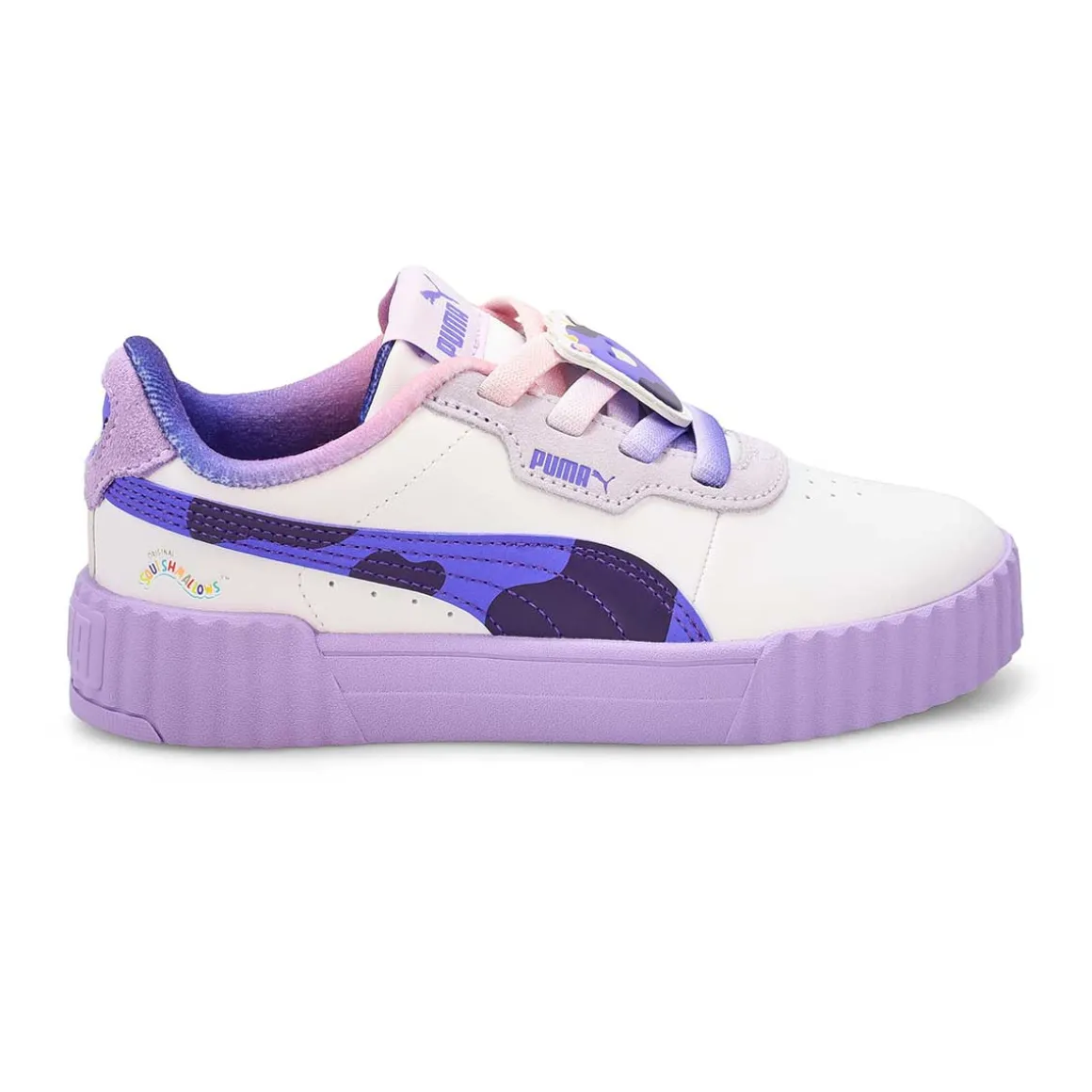 Carina 2.0 Jr Girls