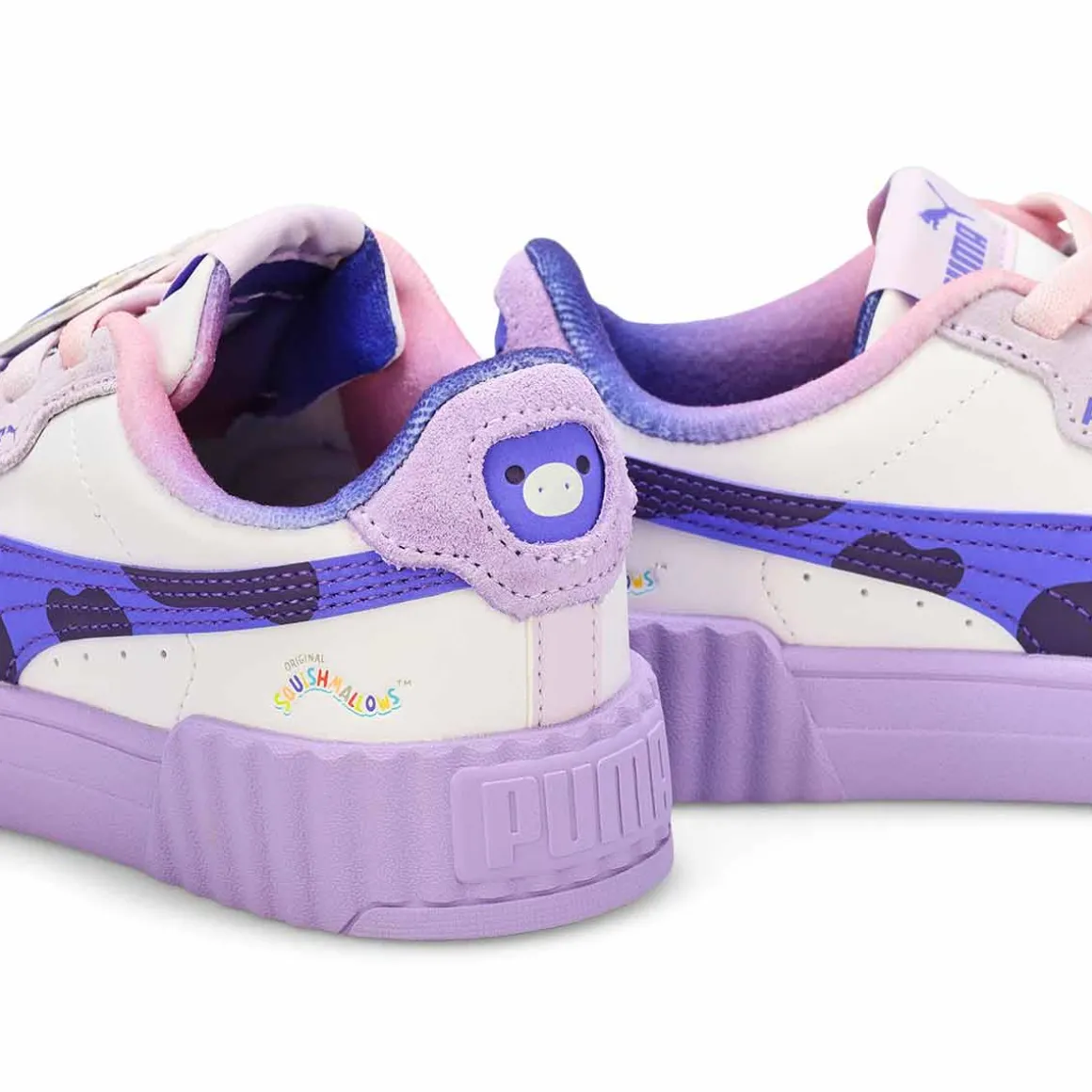 Carina 2.0 Jr Girls