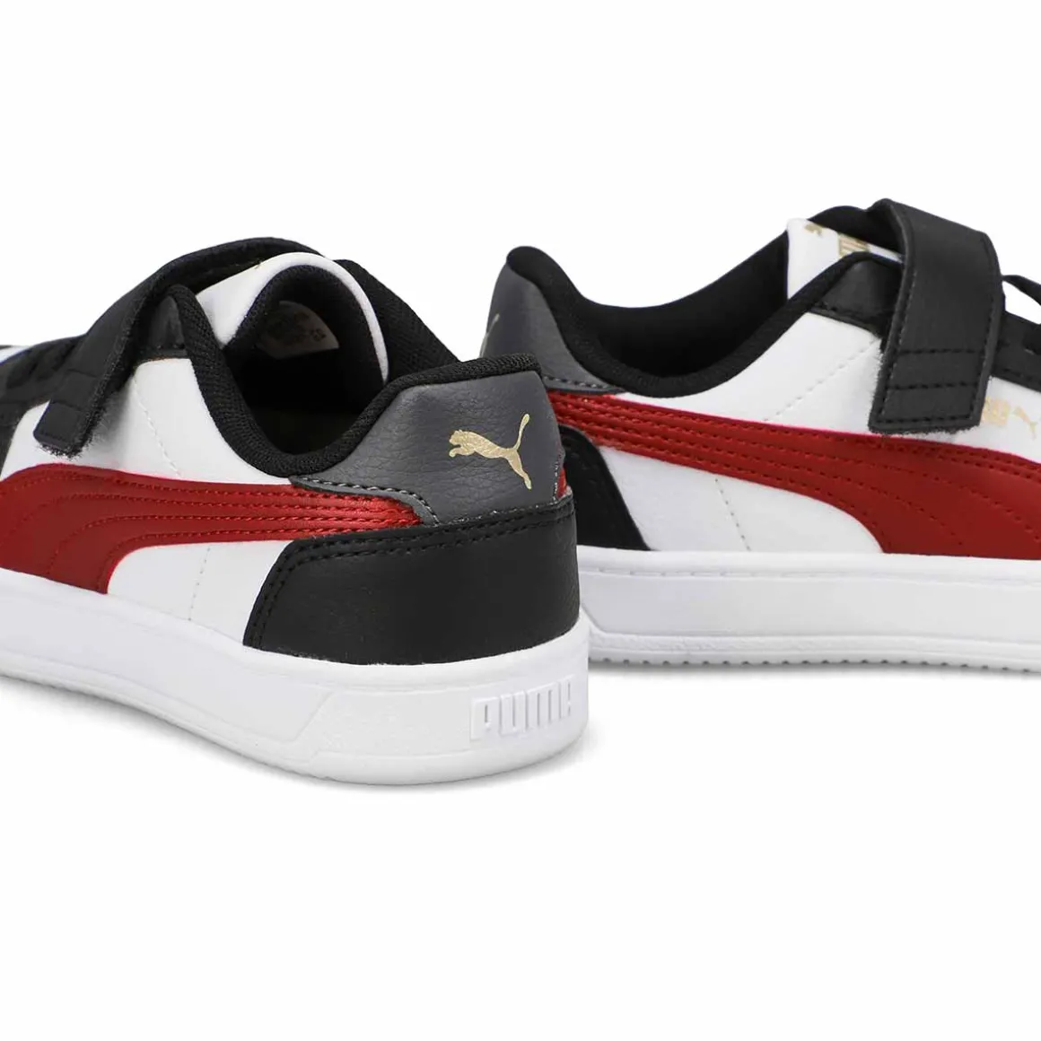 Caven 2.0 AC + PS Kids