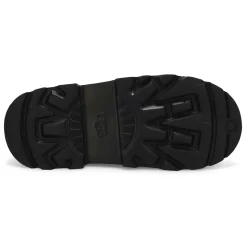 Chelsea Lug Leather Men