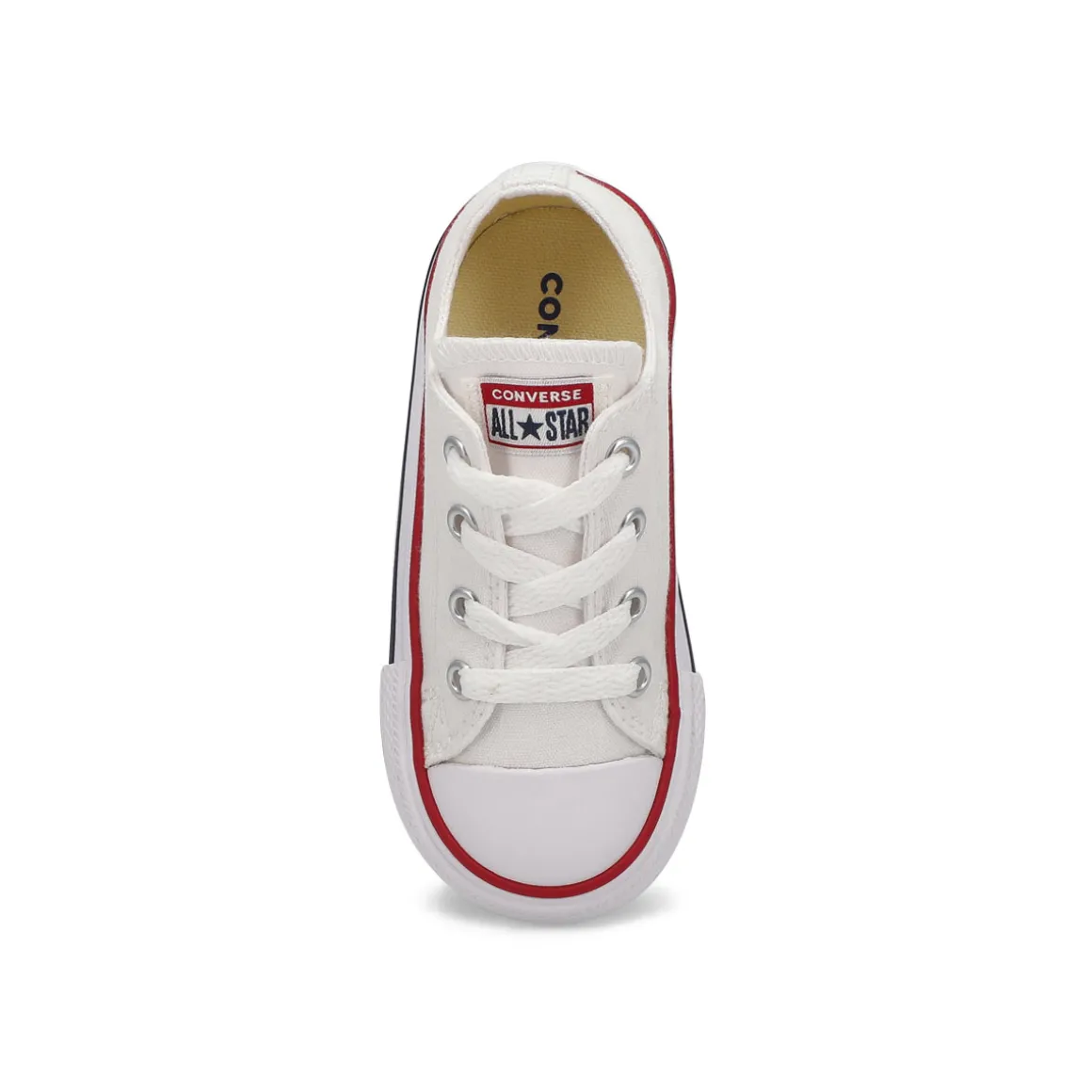 Chuck Taylor All Star Baby and Toddlers
