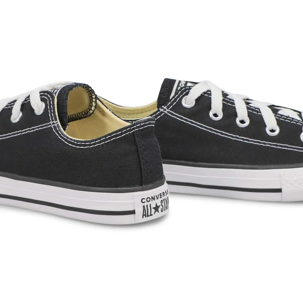 Chuck Taylor All Star Girls