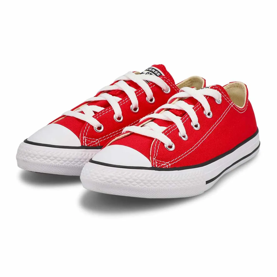 Chuck Taylor All Star Girls