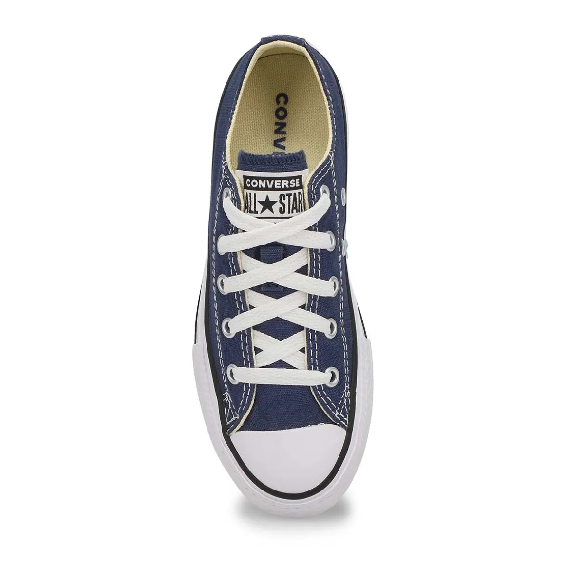 Chuck Taylor All Star Girls