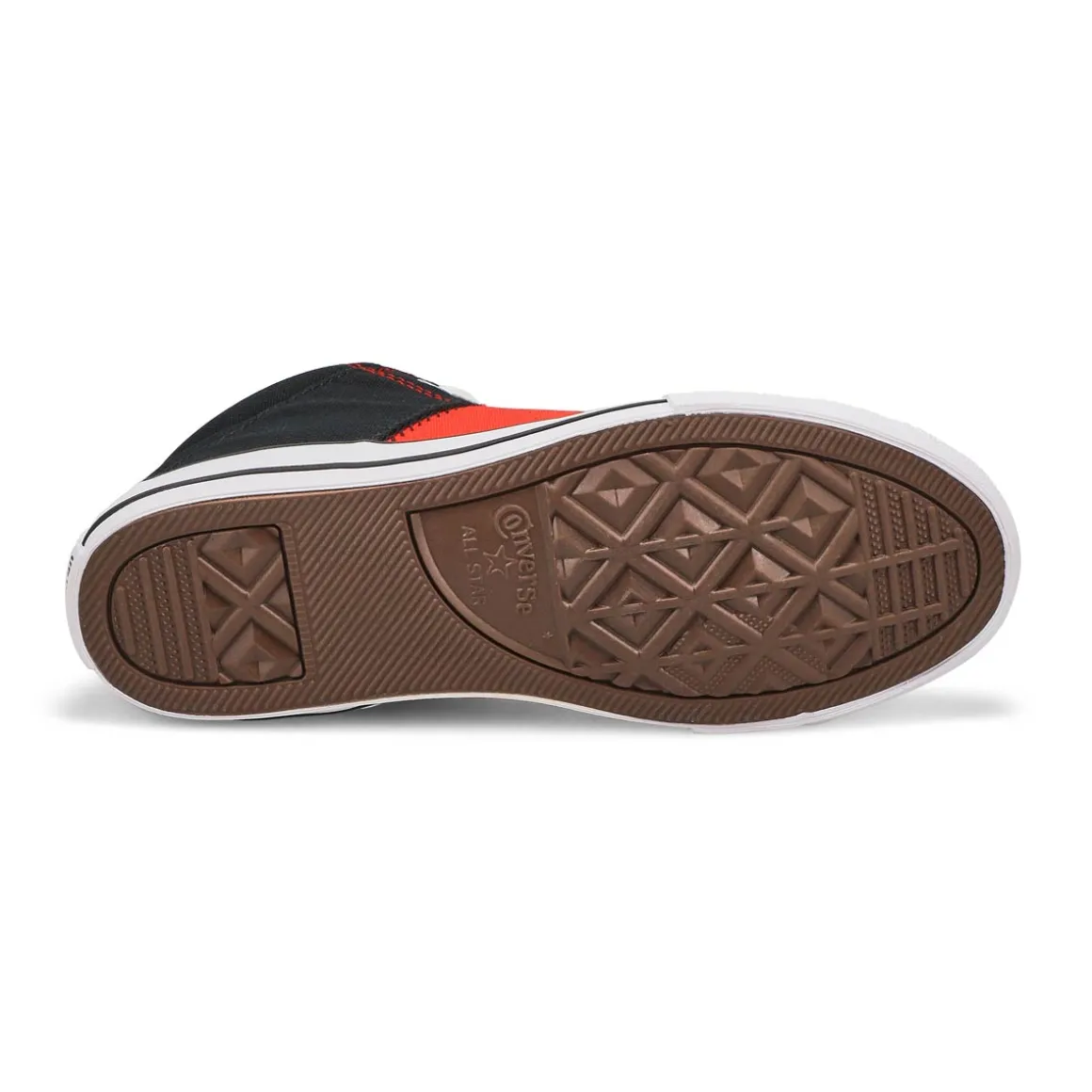 Chuck Taylor All Star Axel Mid Boys