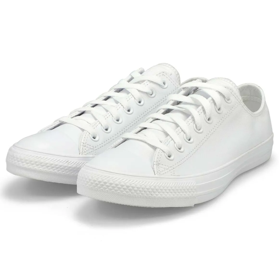 Chuck Taylor All Star Classic Leather Men