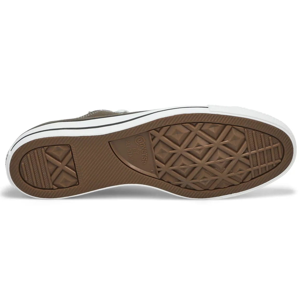 Chuck Taylor All Star Classic Leather Men