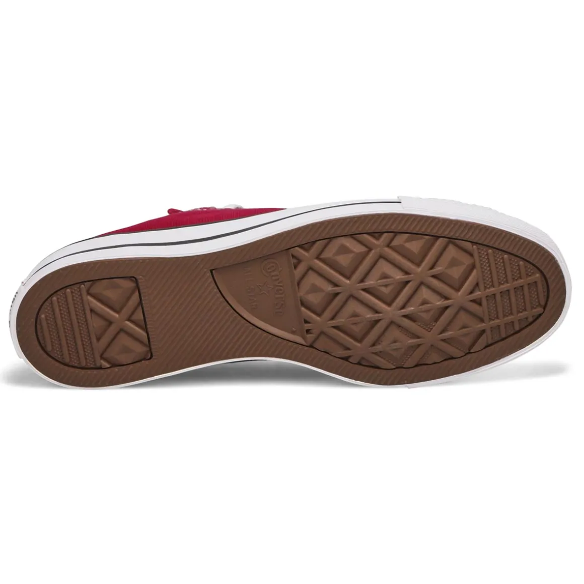 Chuck Taylor All Star Classic Leather Men