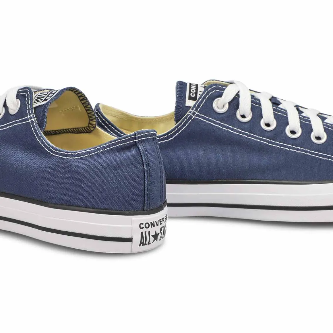 Chuck Taylor All Star Classic Leather Men