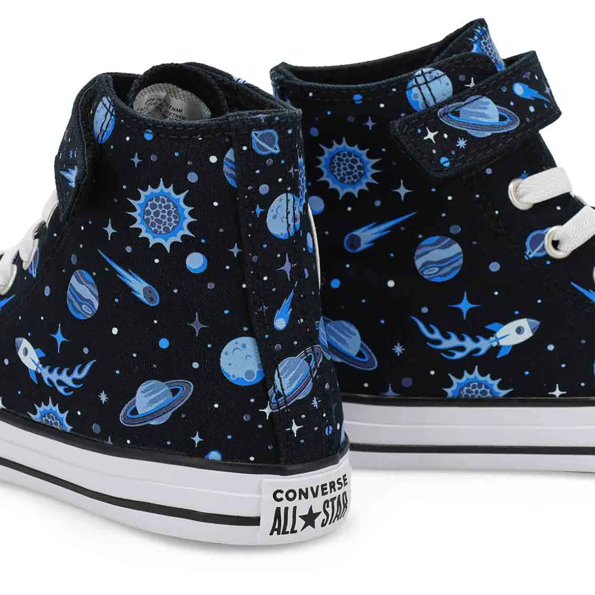 Chuck Taylor All Star Colour Play Kids