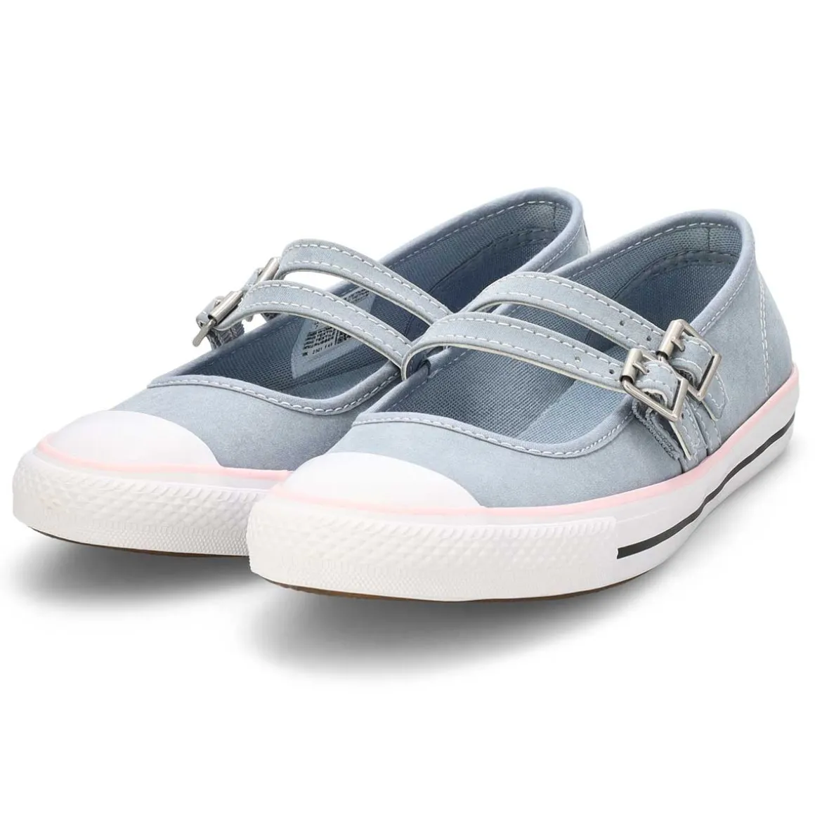 Chuck Taylor All Star Dainty Mary Jane Women